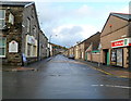 Maindy Road, Ton Pentre