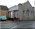 Hebron Sunday School, Ton Pentre