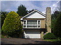 House on Greenwood Park, Coombe