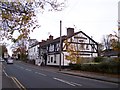 The Friendship Inn at Romiley