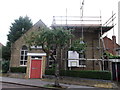 Christadelphian Hall, Thornton Heath