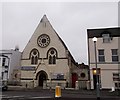 Pawsons Road Baptist Church, Selhurst