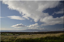 NR9941 : Isle of Arran Taken from Seamill by wfb