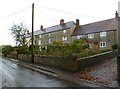 Maiden Newton, cottages