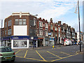 Kings Parade, South Croydon