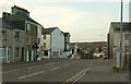 Traffic lights, Callington