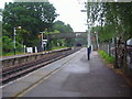 Bookham station