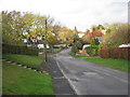 Church Street, Glentworth