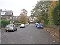 Cliffe Vale Road - Grove Road