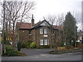 Muirhead Dental Practice - viewed from Redburn Drive