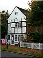 The Toll House, Lindfield, Sussex