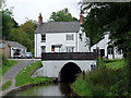 Preston Brook Tunnel, Cheshire