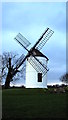 Ashton Windmill