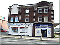 Greek Restaurant on Waterloo Road