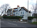 Houses on Alt Road