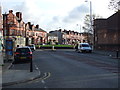 Stanley Road (A567) towards Liverpool