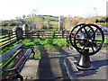 Cast iron pump, Aughnacloy