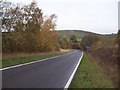 Woodhouse Lane near Bolsover