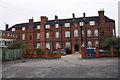 Chafyn School, Bourne Avenue