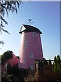 Little Saredon Windmill