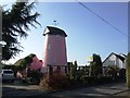 Little Saredon Windmill