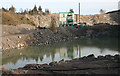 Bluehill Quarry