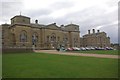 Holkham Hall