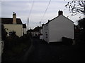 School Lane, Combwich