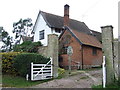 Clockhouse Farm House