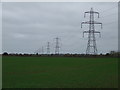 Pylons