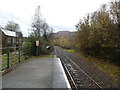 SE end of Ton Pentre railway station