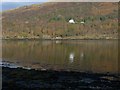 Cnoc Lodge, Loch Creran