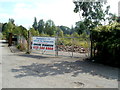 Development site, Grange Road, Cwmbran