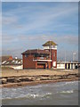 Littlehampton Coastguard Station