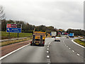 M6, Southwaite Services