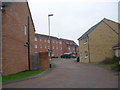 Whyment Close - Marchant Way