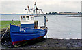 Ringneill Quay, Strangford Lough