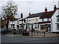 Milsoms, Loch Fyne and Kenilworth Cantonese, High Street, Kenilworth