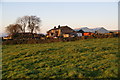 Unnamed farm near Baxenden