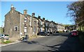 Alma Terrace, Otley Road, East Morton