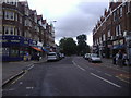 Church Road, Barnes