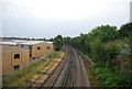 Chatham Main Line, Ramsgate Branch