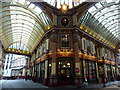 Leadenhall Market