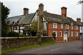 Church House, Lingfield, Sussex