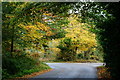 Junction With Plummerden Lane, Lindfield, Sussex