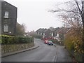 Greenside Road - Lower Wortley Road