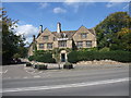 The Peacock, Rowsley