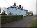 18th century cottages