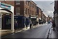 High Street, Dereham