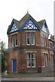 Carlisle City Amateur Swimming Club clubhouse, North Street